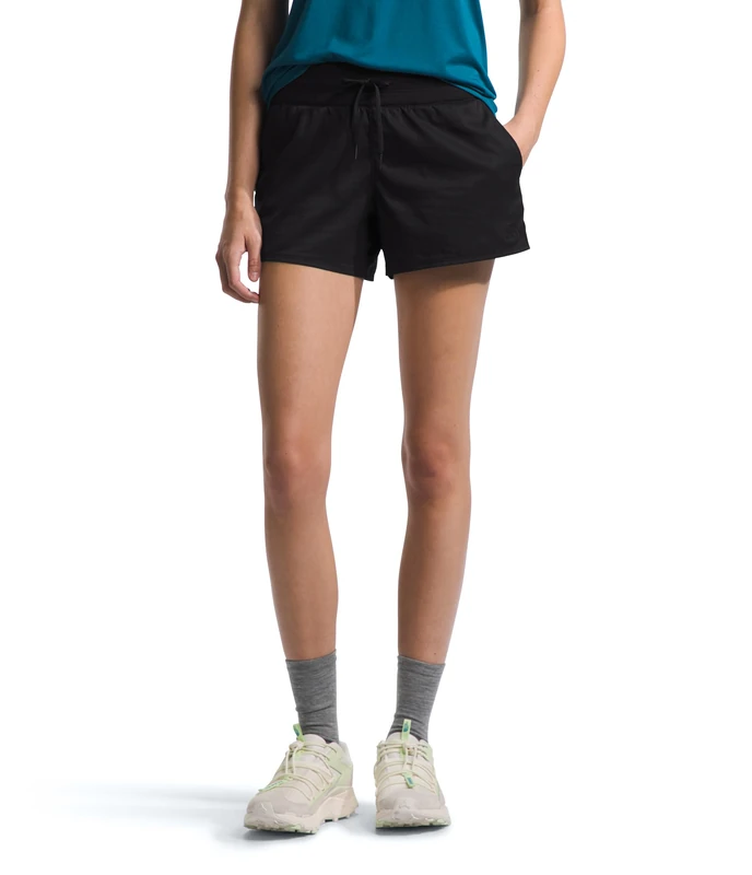 The North Face Aphrodite Shorts TNF Black XXL