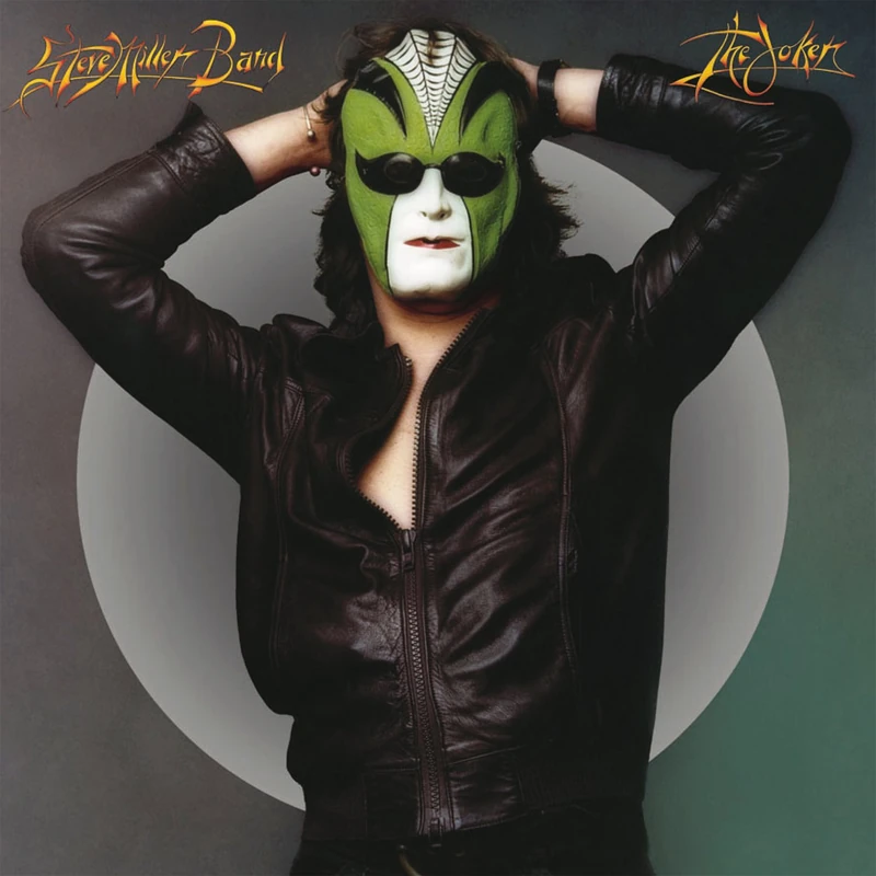 The Joker [VINYL]