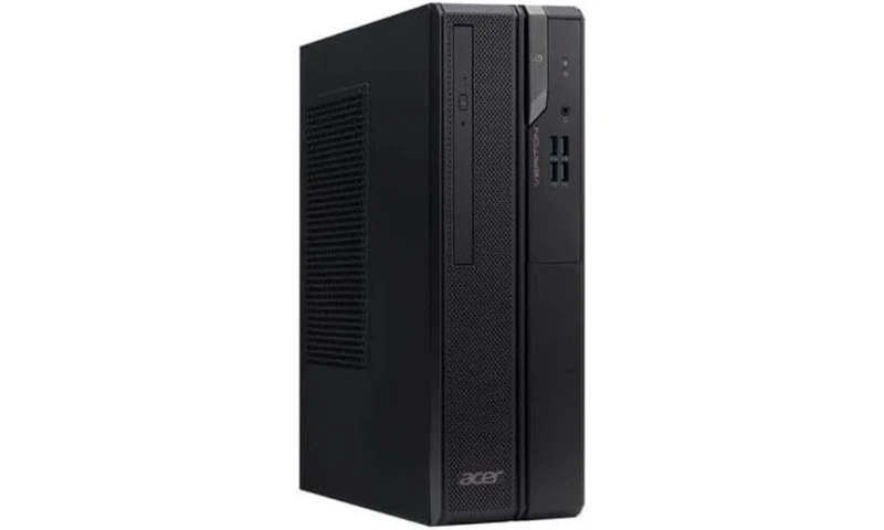 Acer Veriton X X2690G Intel Core i5-12400, 8GB DDR4, 512GB SSD, Wi-Fi, Bluetooth 5.0, Windows 11 Pro