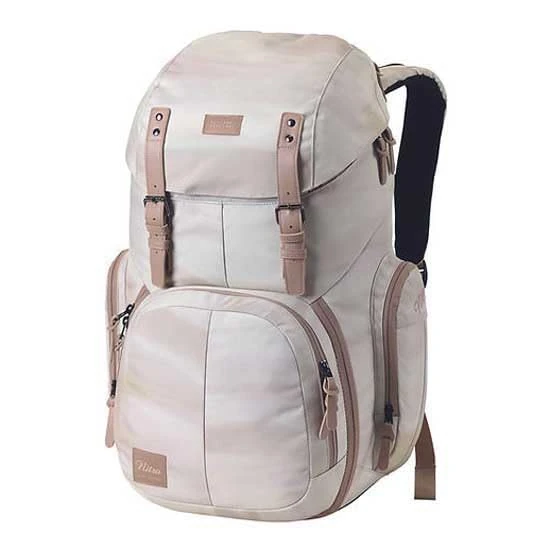 Nitro Weekender Backpack - 42L with 17 inch Laptop Compartment