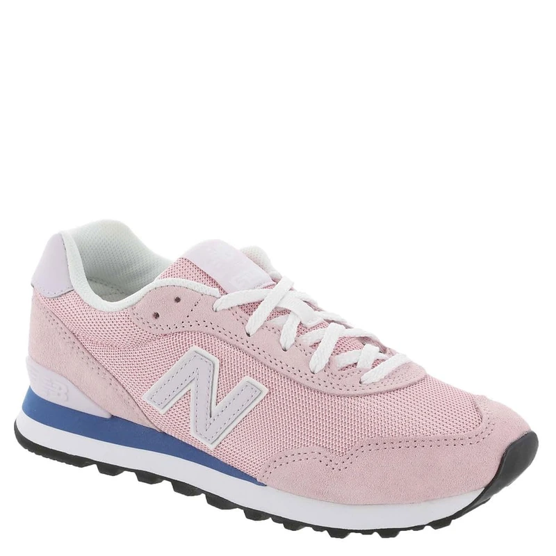 New Balance WL515ADP 515 Women Alpha Pink UK 4.5