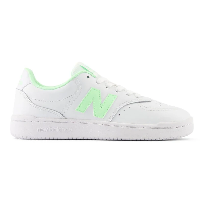 NEW BALANCE 80 White Women, UK 5.5