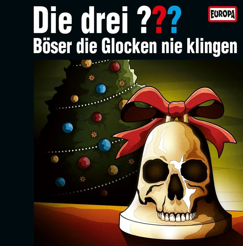 Adventskalender - Böser die Glocken Nie Klingen [VINYL]