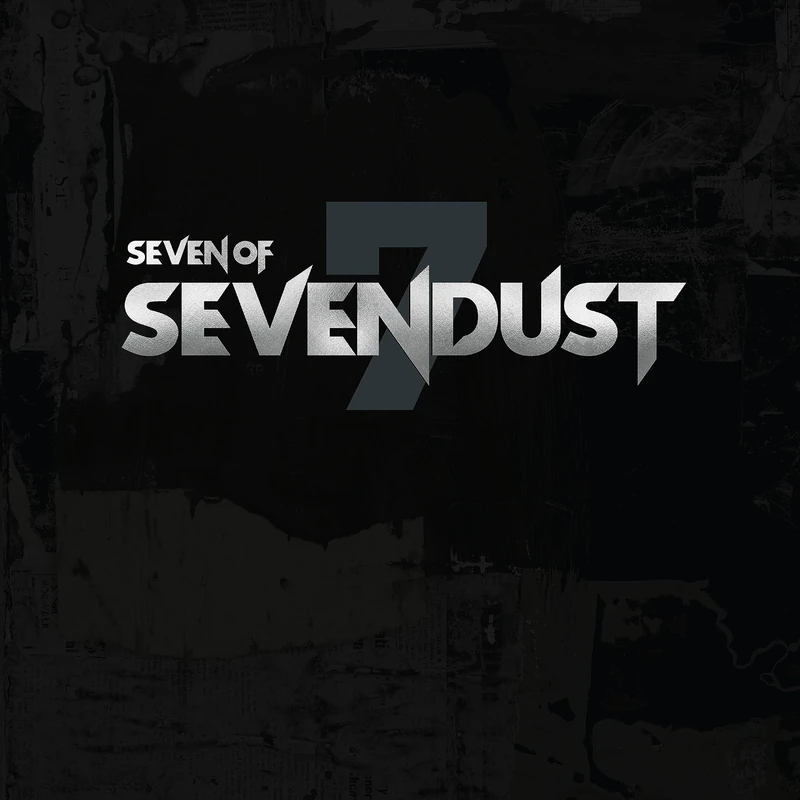 Seven of Sevendust [VINYL] - Image 1