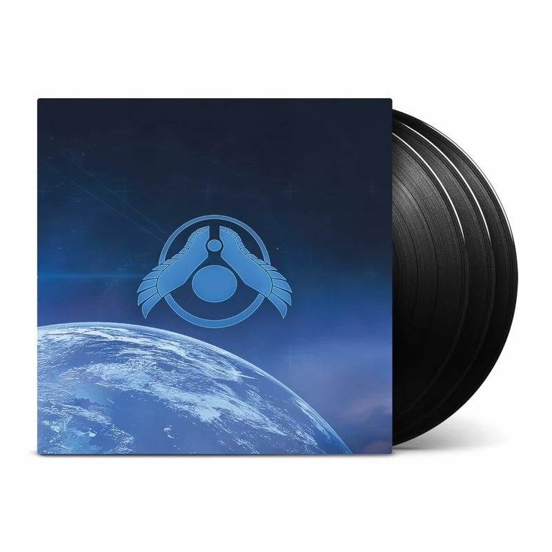 HOMEWORLD 2 REMASTERED (ORIGINAL SOUNDTRACK) [VINYL]