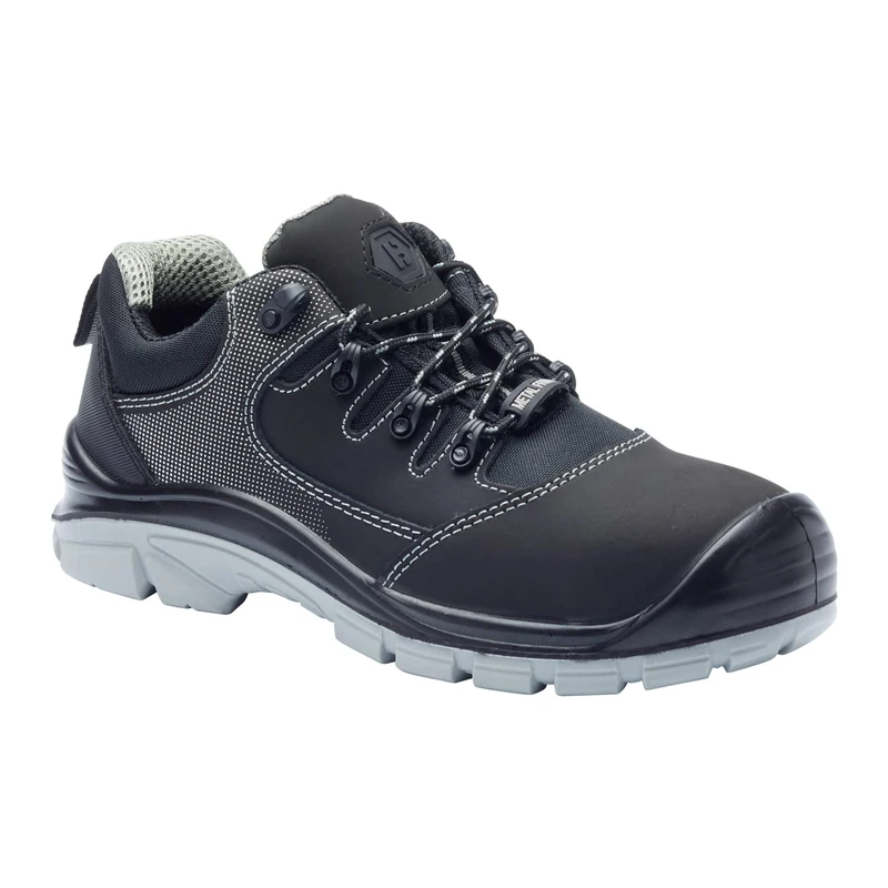 Blackrock S3 Carson Composite Safety Trainers, Composite Toe Cap, Size 15