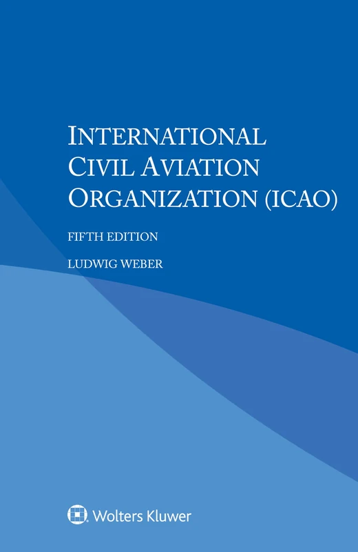 International Civil Aviation Organization (ICAO) - Image 1