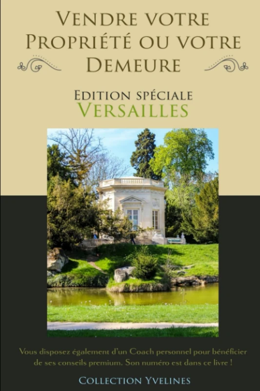 Vendre votre Propriété ou votre Demeure à Versailles: Versailles - Image 1