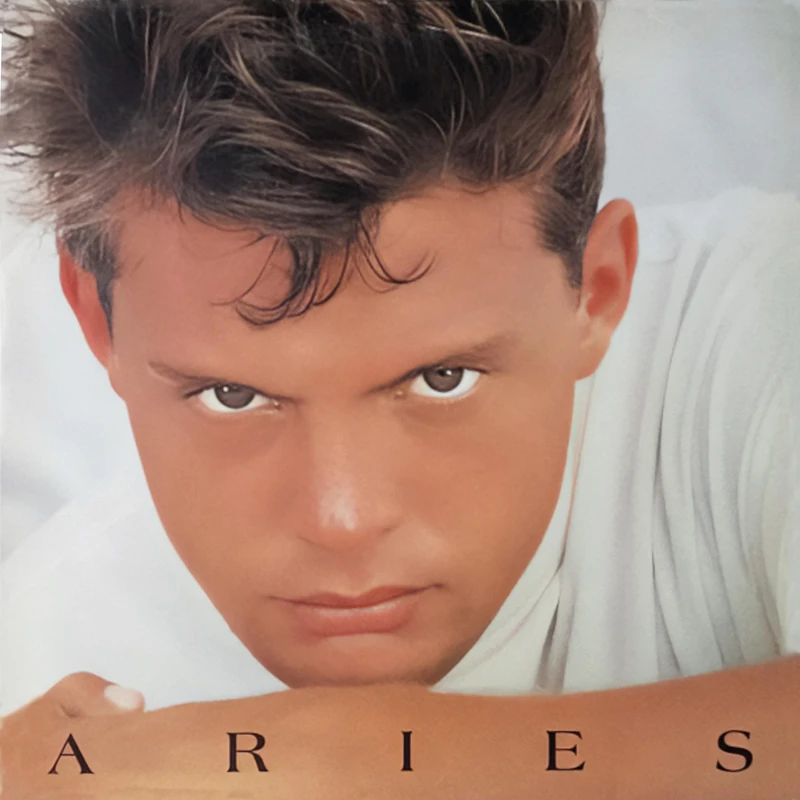 Aries [VINYL]