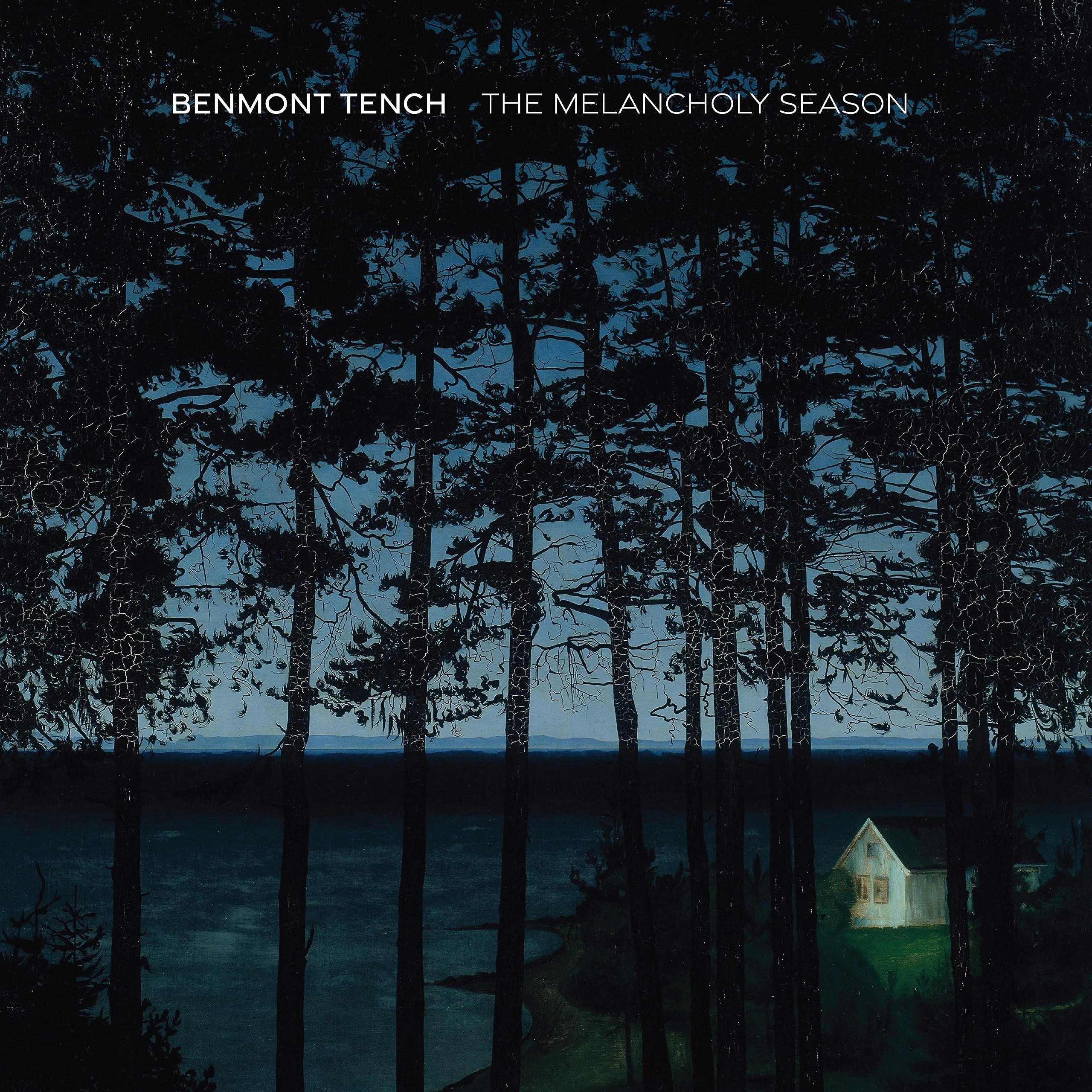 The Melancholy Season [VINYL]