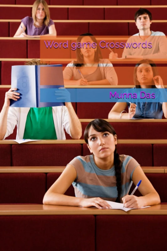 Word game Crosswords