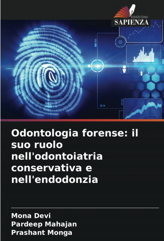 Odontologia forense: il suo ruolo nell'odontoiatria conservativa e nell'endodonzia