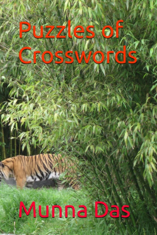Puzzles of Crosswords
