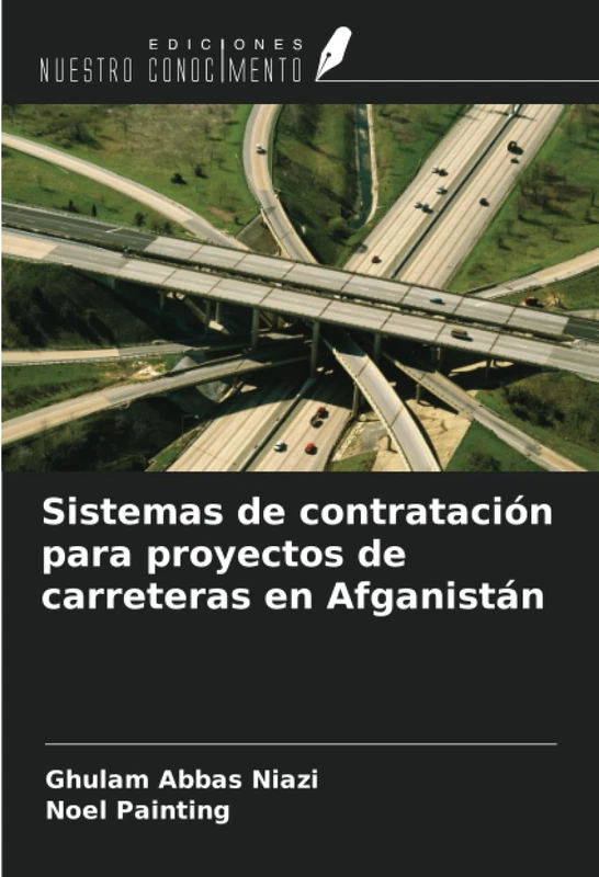 Sistemas de contratación para proyectos de carreteras en Afganistán