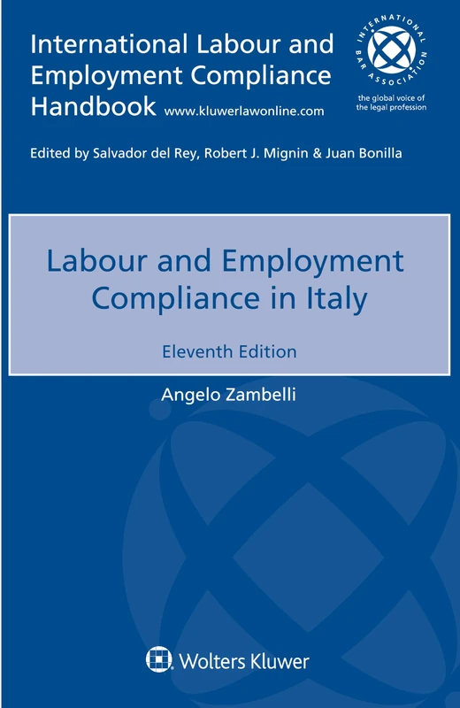 Labour and Employment Compliance in Italy