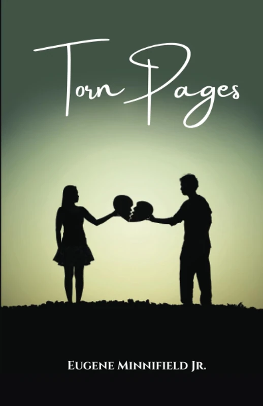 Torn Pages