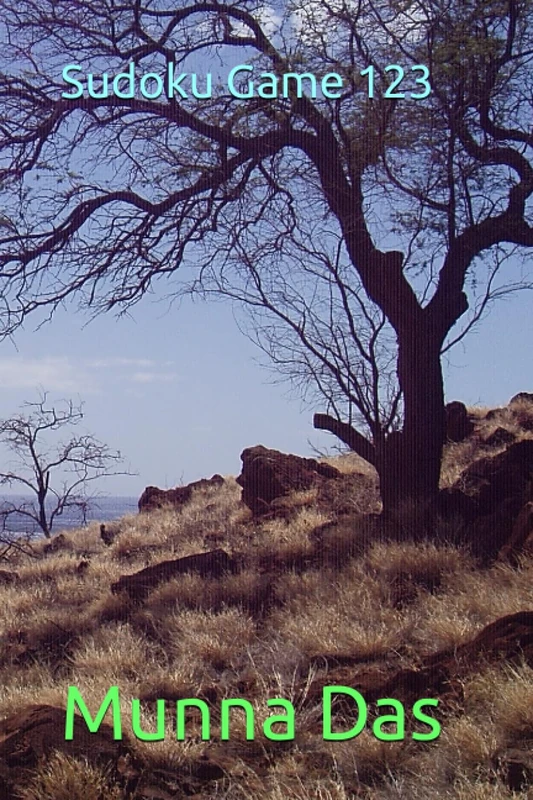 Sudoku Game 123