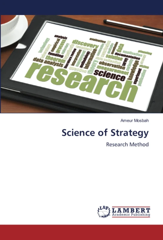 Science of Strategy: Research Method