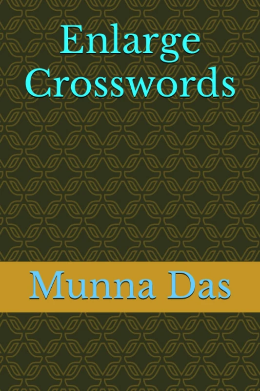 Enlarge Crosswords - Image 1