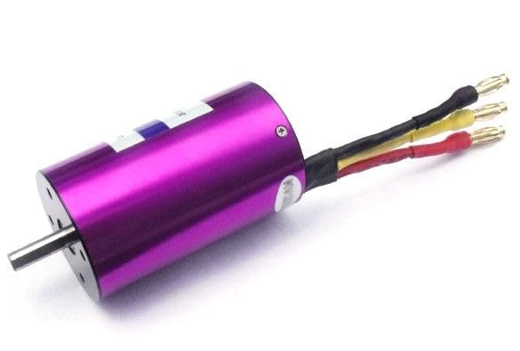 VRX Racing VRX/85262 2400KV FSD 3360-85262 Brushless Motor