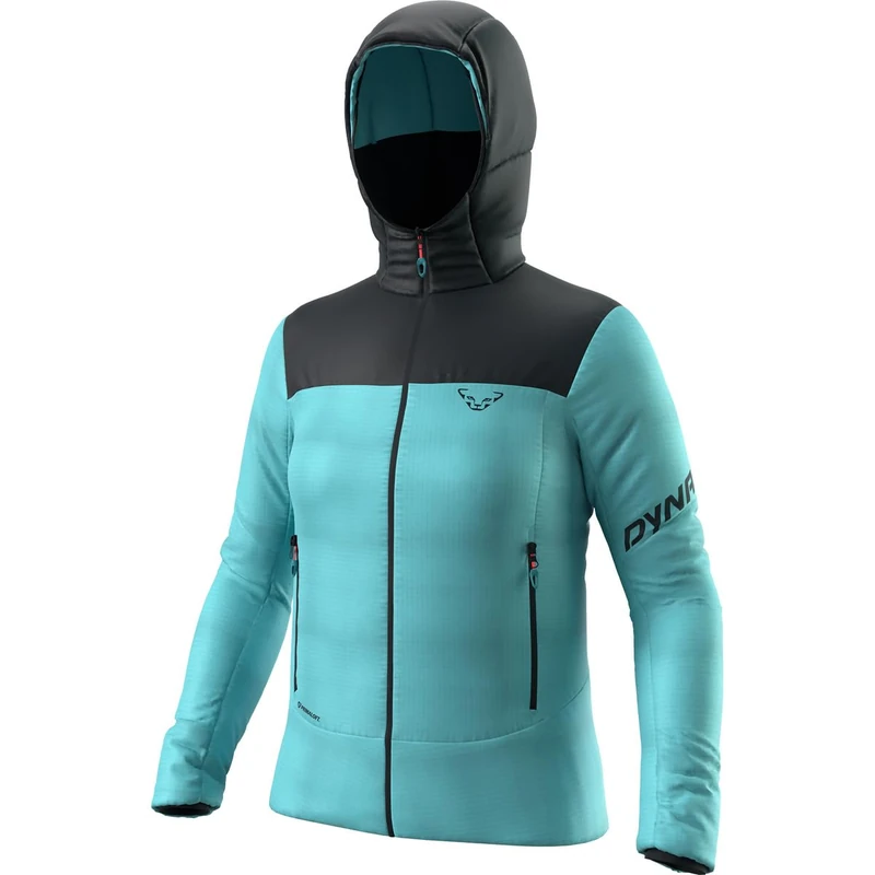 Dynafit Jacket brand model RADICAL PRL HOOD JKT W