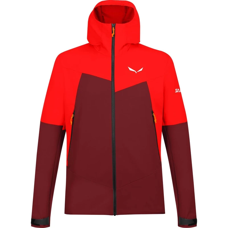SALEWA Sella Dst M Jacket Men's Jackets
