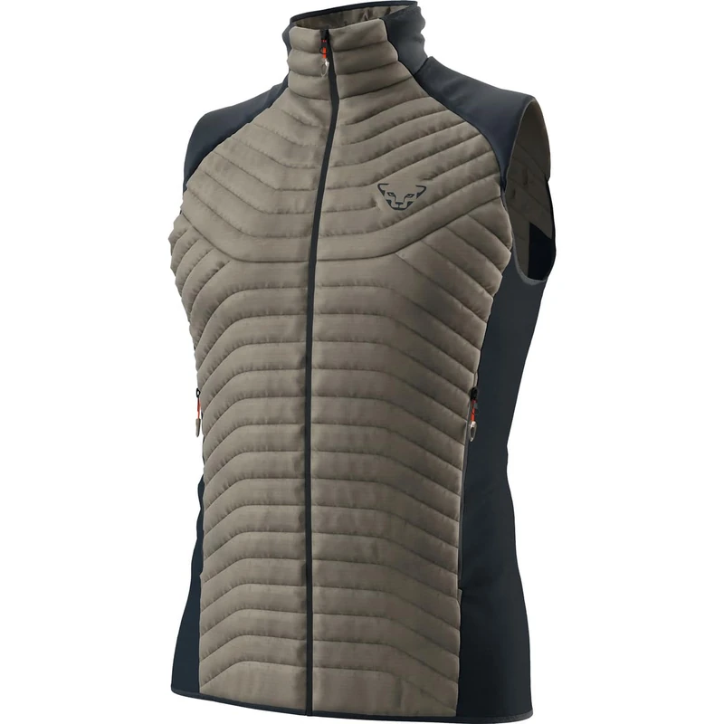 Dynafit Speed Insulation VST M Brand Vest Multicoloured