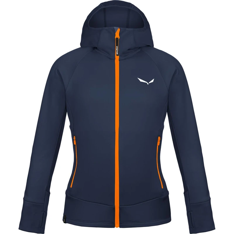 SALEWA Puez Pl K Hd Jacket Unisex Baby Jackets - Image 1