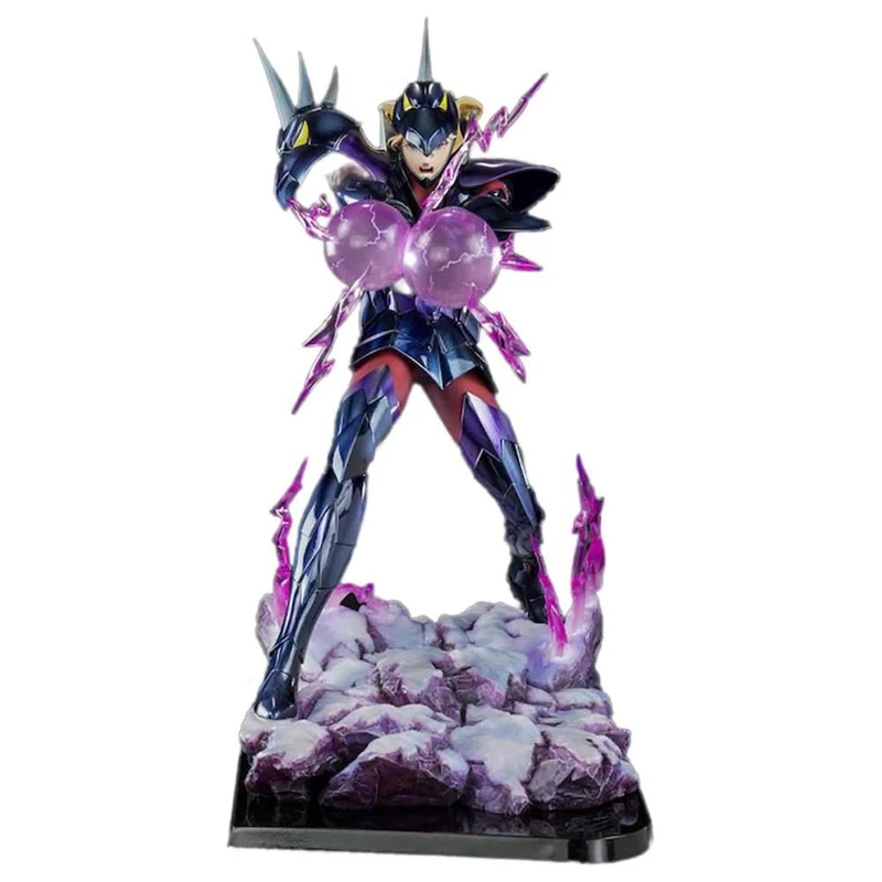 TSUME ARTS DUBHE ALPHA SIEGFRIED RESIN 1/6 SAINT SEYA IKIGAI