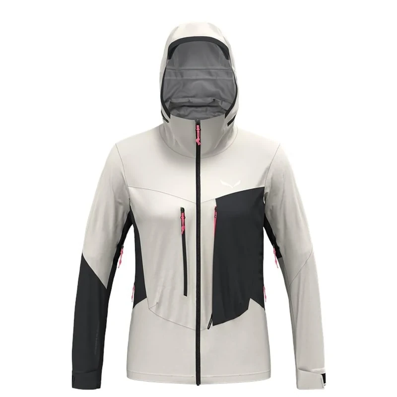 SALEWA Sella 3L Ptx Jacket W Women's Jacket
