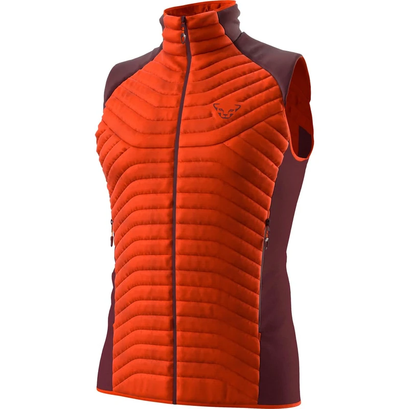 Dynafit Speed Insulation VST M Brand Vest Multicoloured