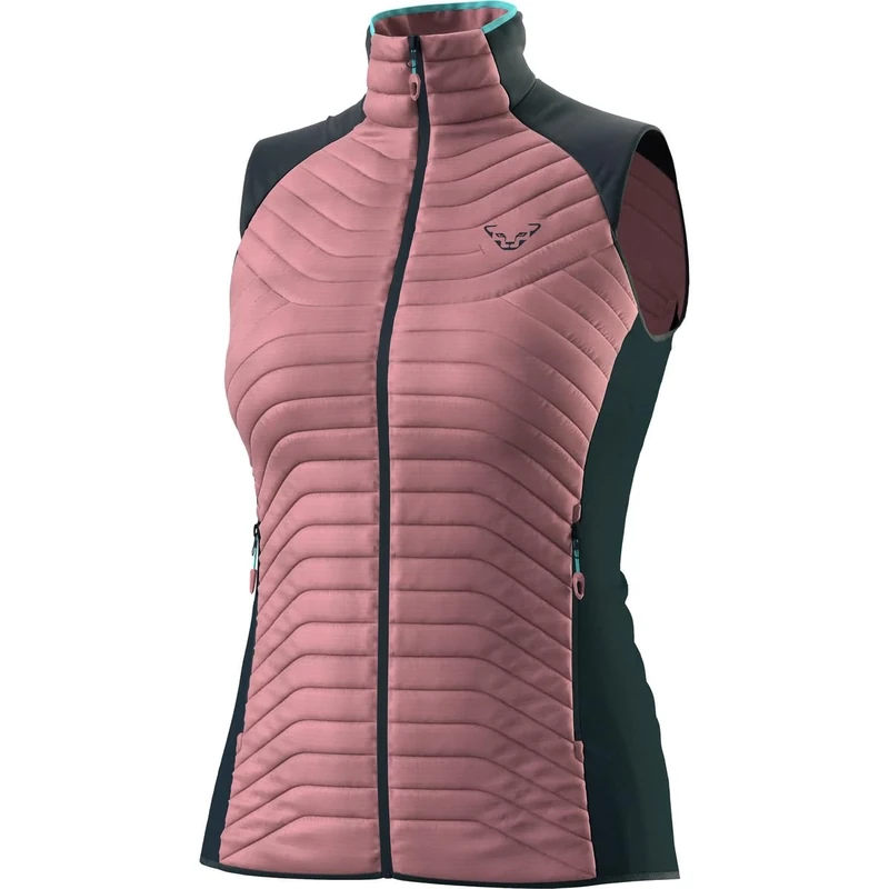 DYNAFIT Women's Speed Insulation VST W Vest, Colourful, XS
