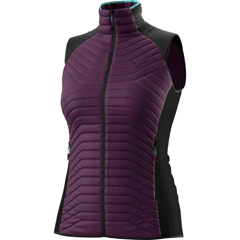 Dynafit Speed Insulation VST W Brand Vest Multicoloured - Image 1