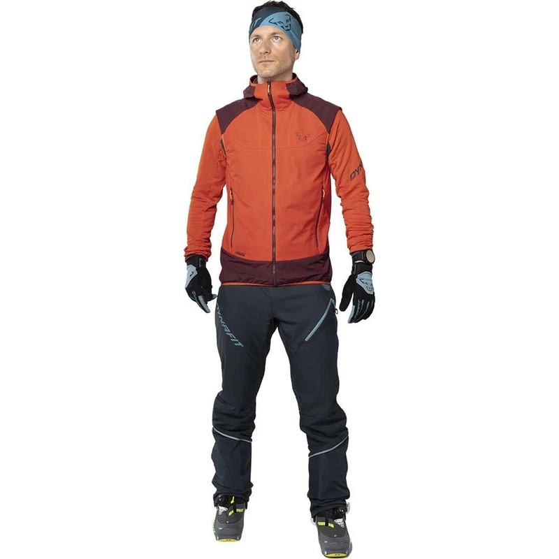 Dynafit Mezzalama PTC Alpha VST M Men's Vest Multicoloured