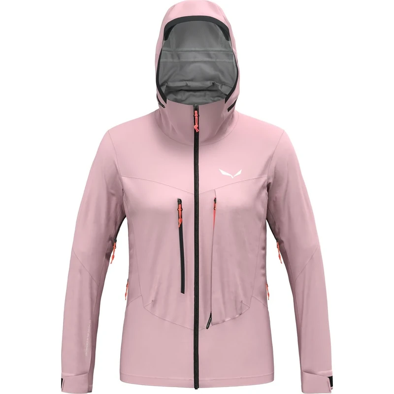 SALEWA Jacket Brand Model Sella 3L PTX Jacket W