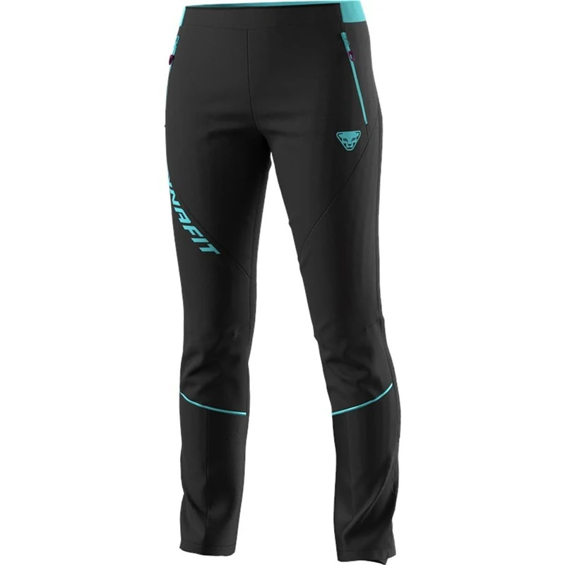 DYNAFIT Women's Speed DST PNT W Trousers, Colourful, XL