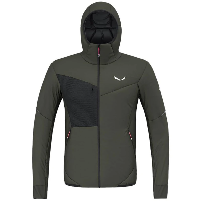 SALEWA Pedroc 2 Twr Hyb Jacket M. Men's Jacket