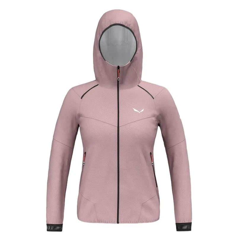 Salewa Pedroc 2.5L Powertex Light Jacket W, zephyr, S