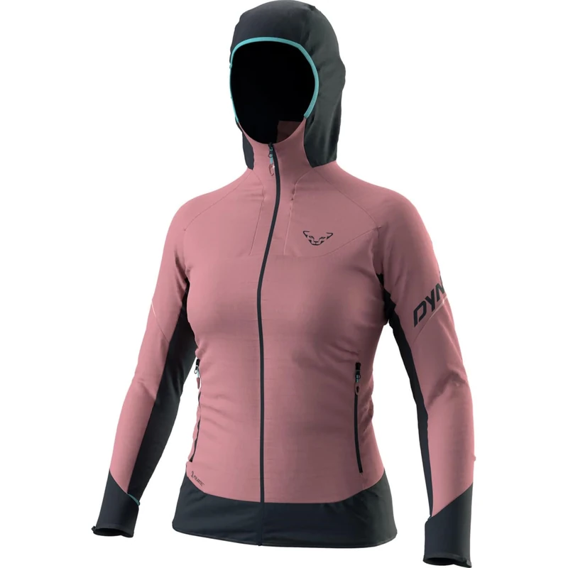 Dynafit MEZZALAMA PTC ALPHA JKT W Brand Jacket - Image 1