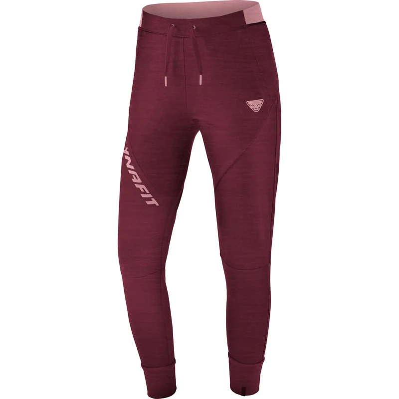 Dynafit 24/7 Track W PNT - Women's Trousers Multicoloured