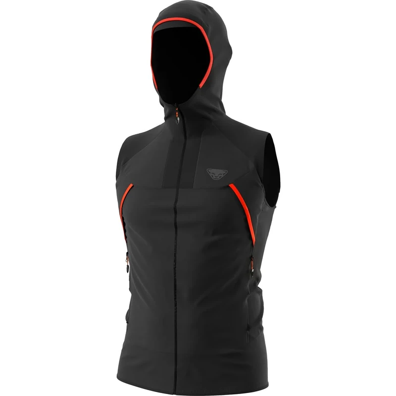 Dynafit Speed Softshell VST M Men's Vest