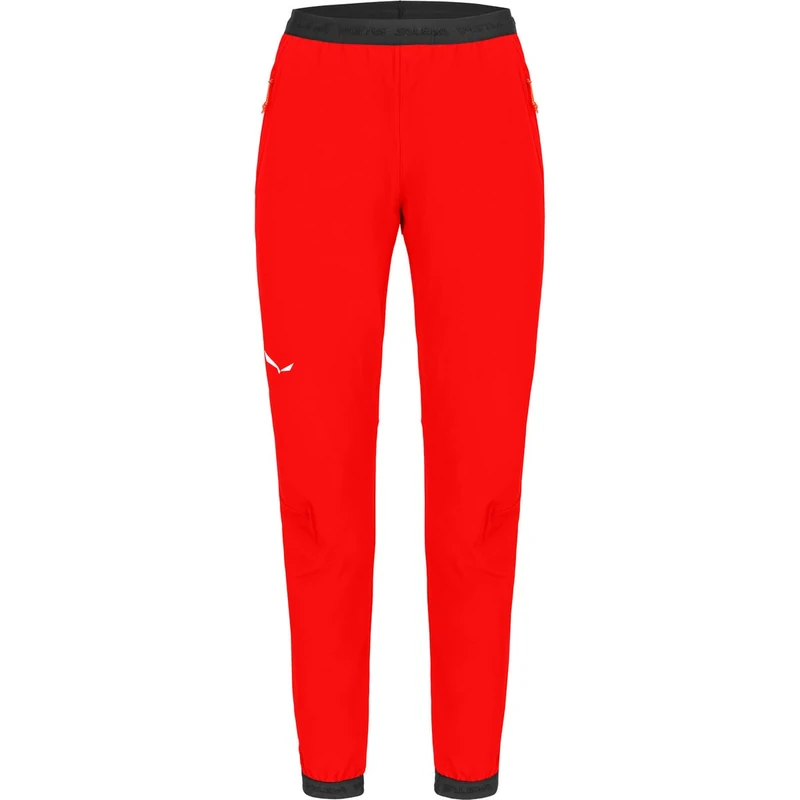 SALEWA Trousers Brand Model PEDROC DST WO W Pants. Multicoloured