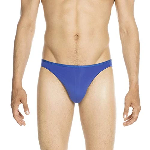 Hom Men's Plumes Micro Briefs Underwear (pack of 1)