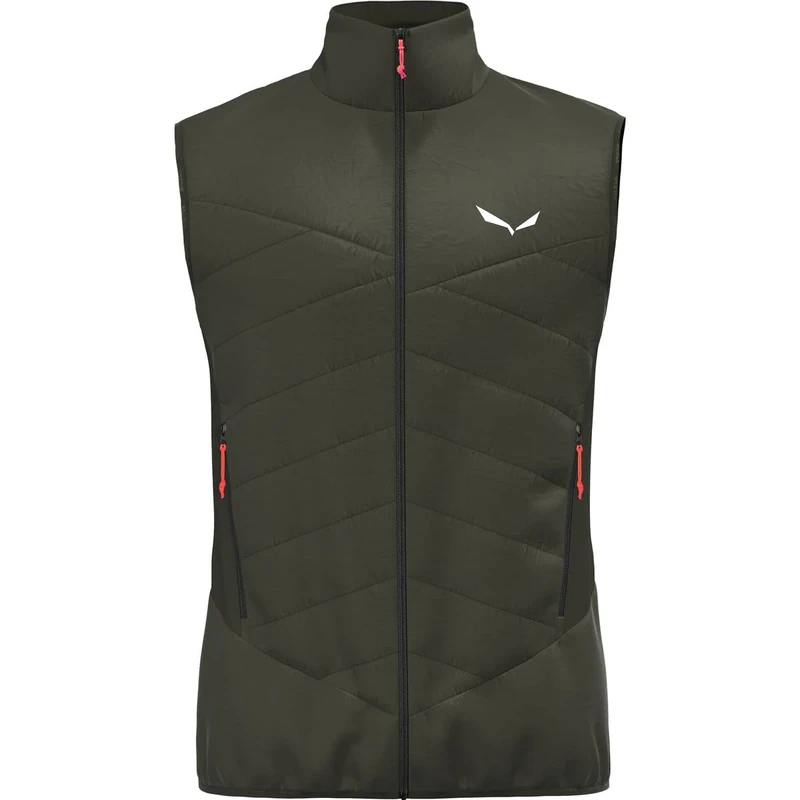 Salewa Men's Ortles Hyb Twr Vest M Vest, Colourful, XXL