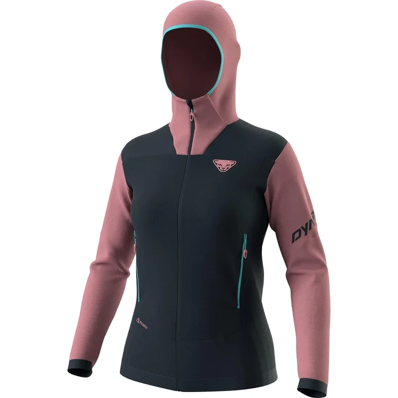 Dynafit Tigard Ptc Hooded Jkt W Women's Jacket