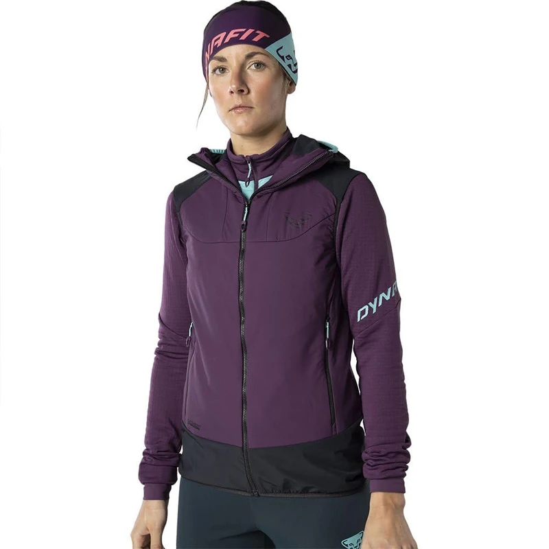 Dynafit Mezzzalama PTC Alpha VST W Vest Multicoloured