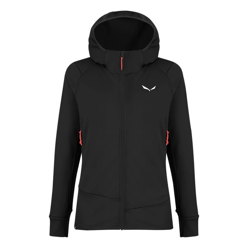 Salewa Puez Polarlite Hooded Jacket Women Jacket (Pack of 1)