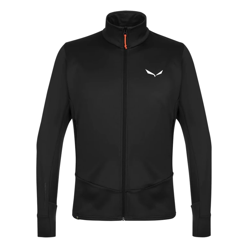 Salewa Puez Polarlite Fleece Men, Black, S