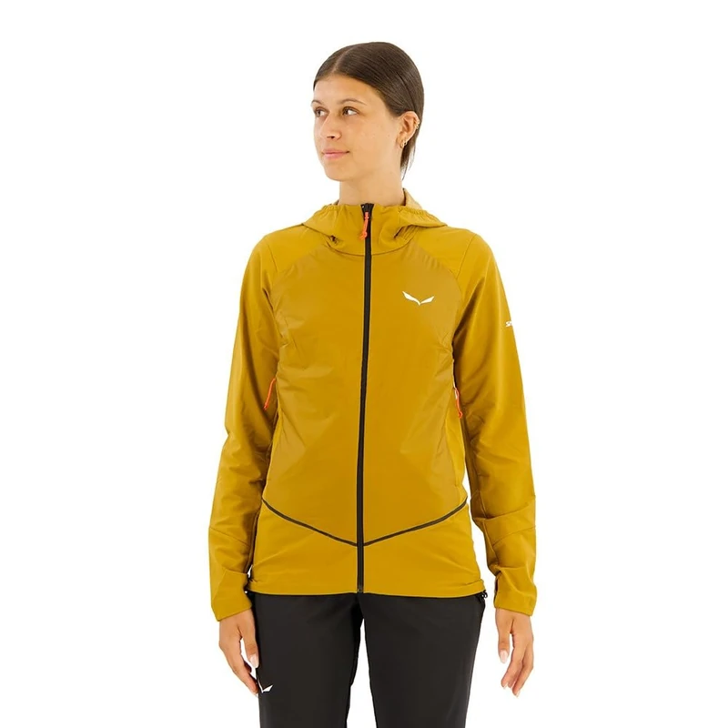 SALEWA PEDROC TWR/DST WO W JACKET.
