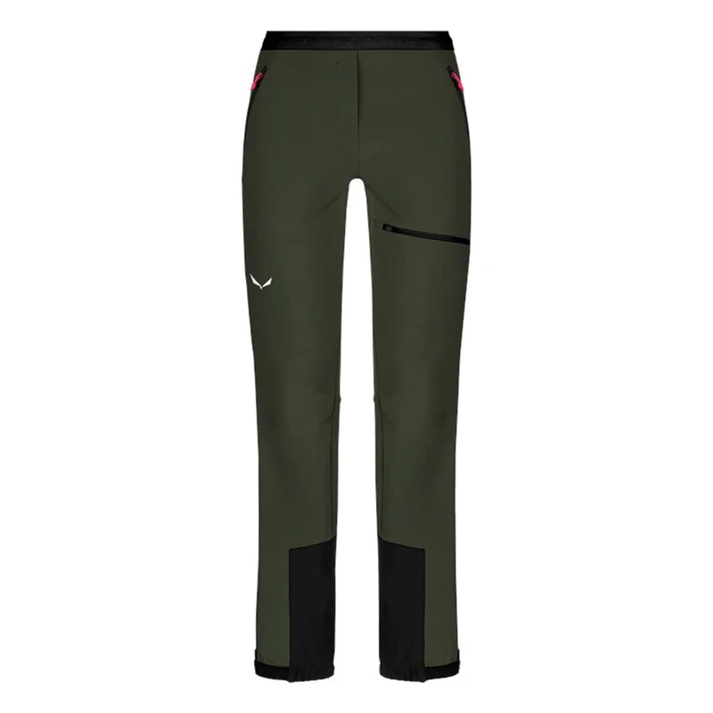 Salewa Women's Sealed DST W Light Pants Trousers, Colourful, 8
